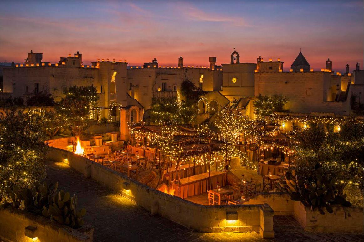 winter wedding borgo egnazia