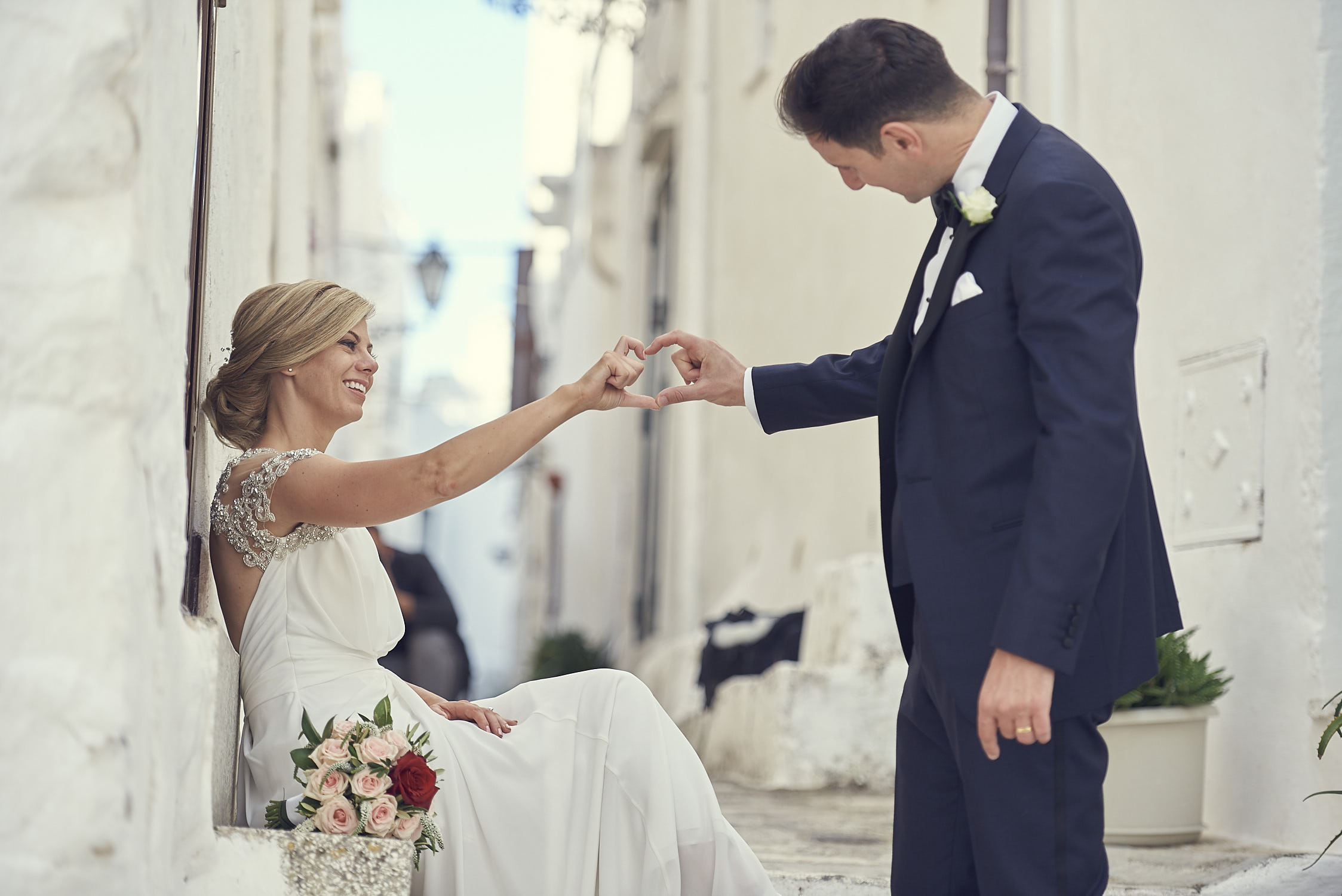 sposarsi in Puglia regole Covid19 2021