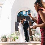 fotografia di matrimonio in Puglia